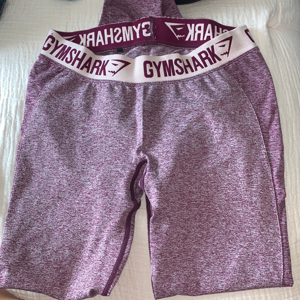 Gymshark leggings